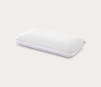 Adjustable Cooling Gel Memory Foam Body Pillow