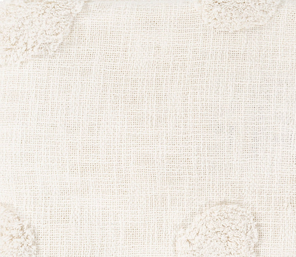 Dove Throw Blanket
