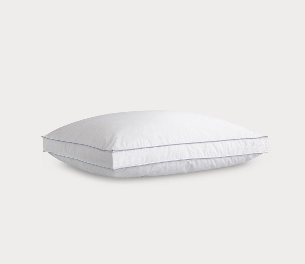 Cooling Down Alternative Gusseted Pillow, Multiple Sizes