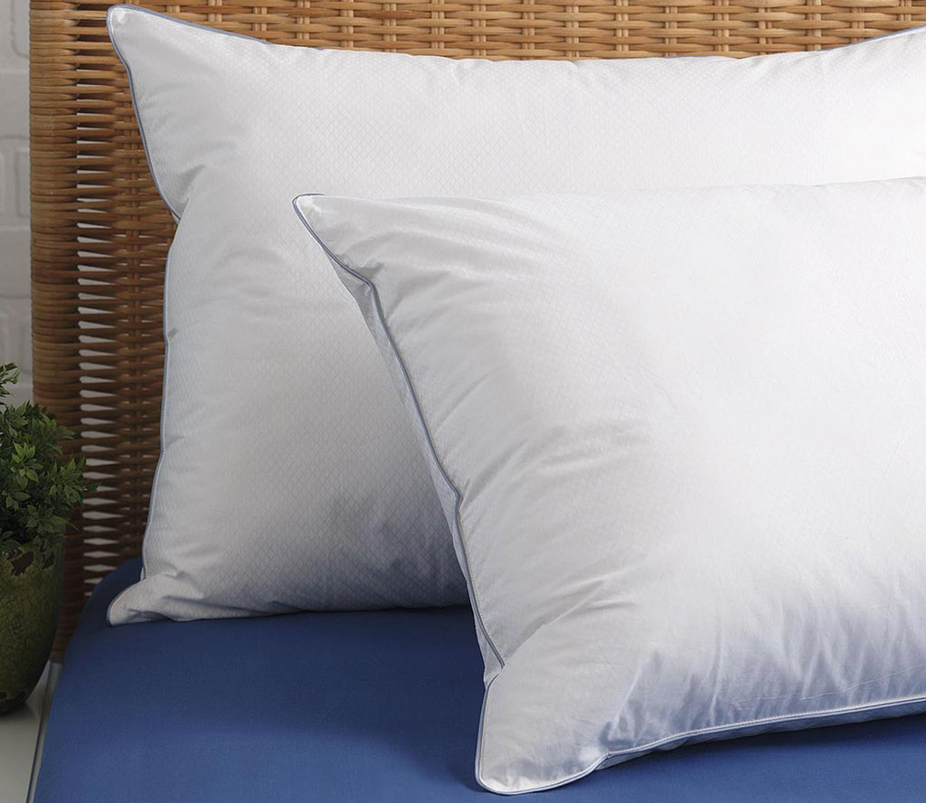 Soft Cooling Down Alternative Pillow Multiple Sizes
