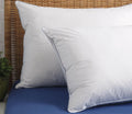 Soft Cooling Down Alternative Pillow Multiple Sizes