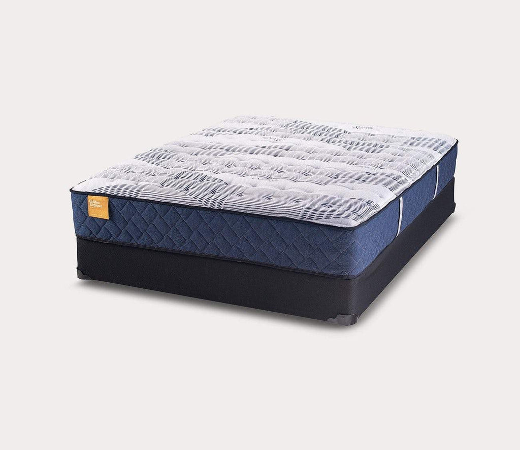 Test PranaSleep Karma Moon Firm Mattress