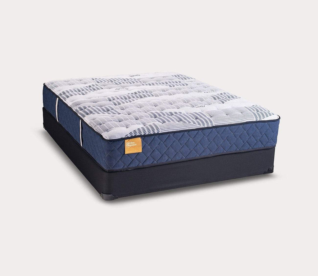Test PranaSleep Karma Moon Firm Mattress
