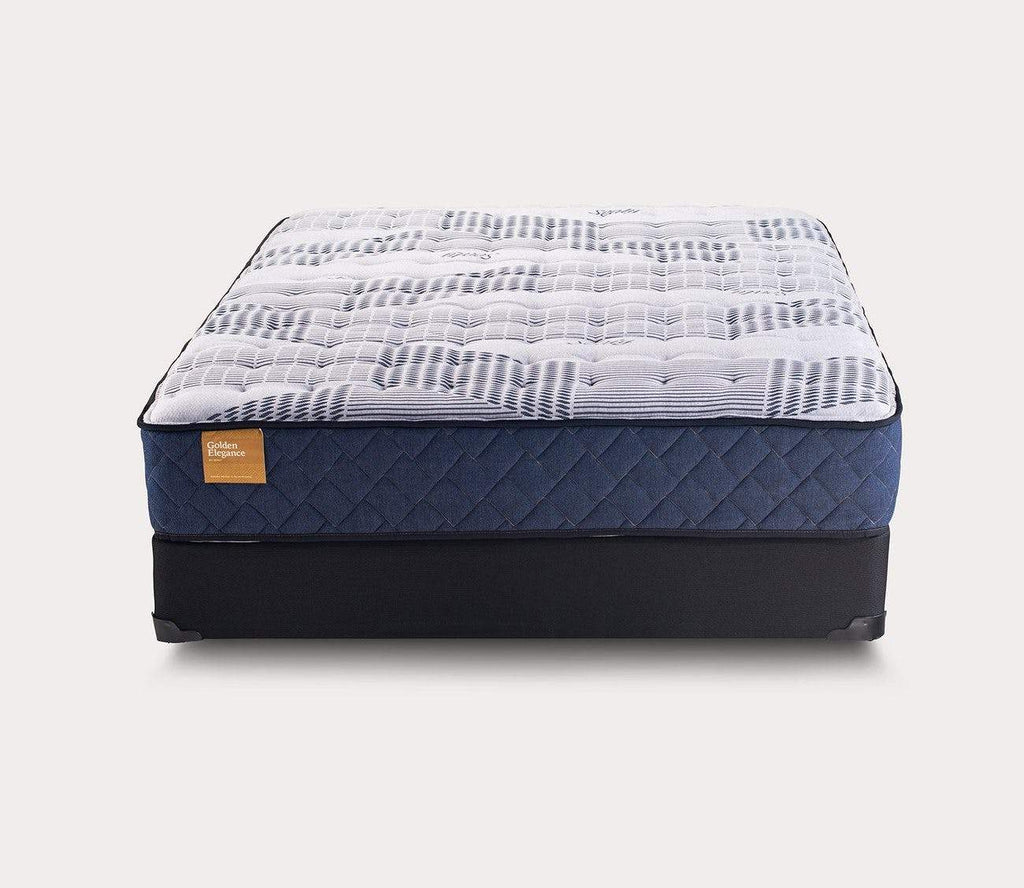 Test PranaSleep Karma Moon Firm Mattress