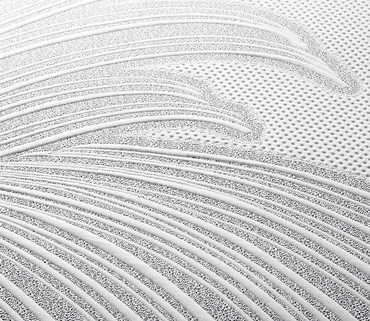 Franklin 10.5'' Foam Medium Plush Hybrid Mattress
