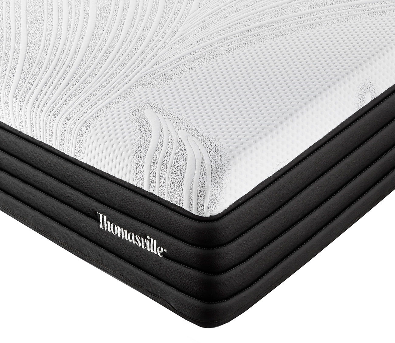 Franklin 10.5'' Foam Medium Plush Hybrid Mattress