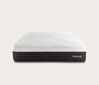 Medium-Plush Gel Memory Foam Hybrid Mattress 12.5 Inch