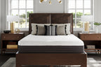 Medium-Plush Gel Memory Foam Hybrid Mattress 12.5 Inch