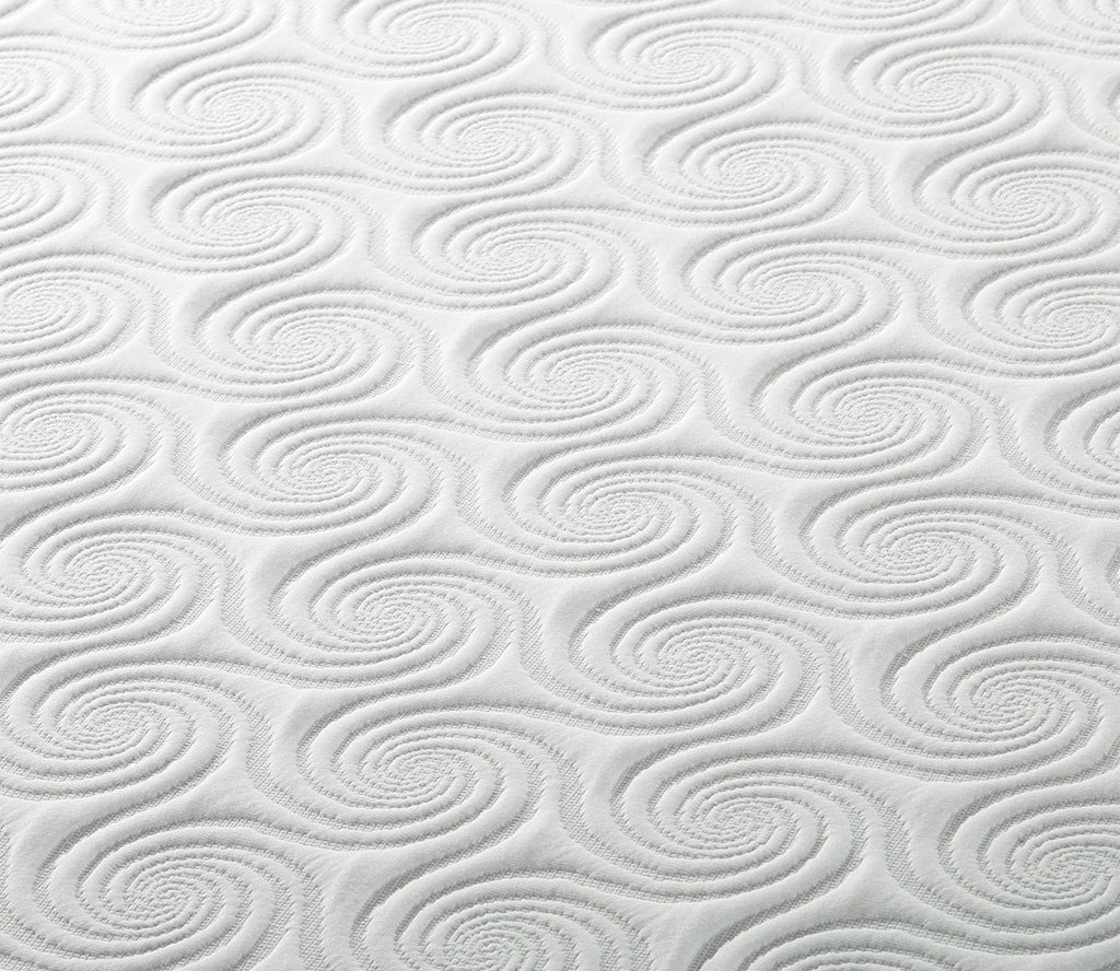Raleigh 11.5'' Gel Memory Foam Medium Firm Hybrid Mattress