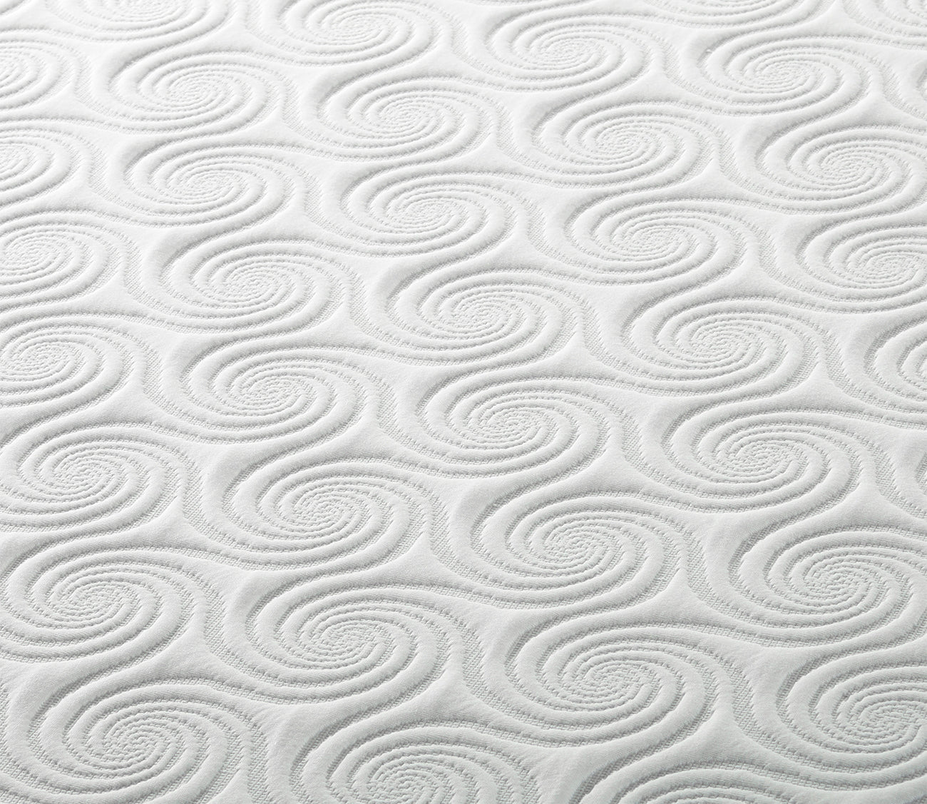 Raleigh 11.5'' Gel Memory Foam Medium Firm Hybrid Mattress