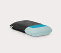 Compact Travel Pillow with Cooling Memory Foam