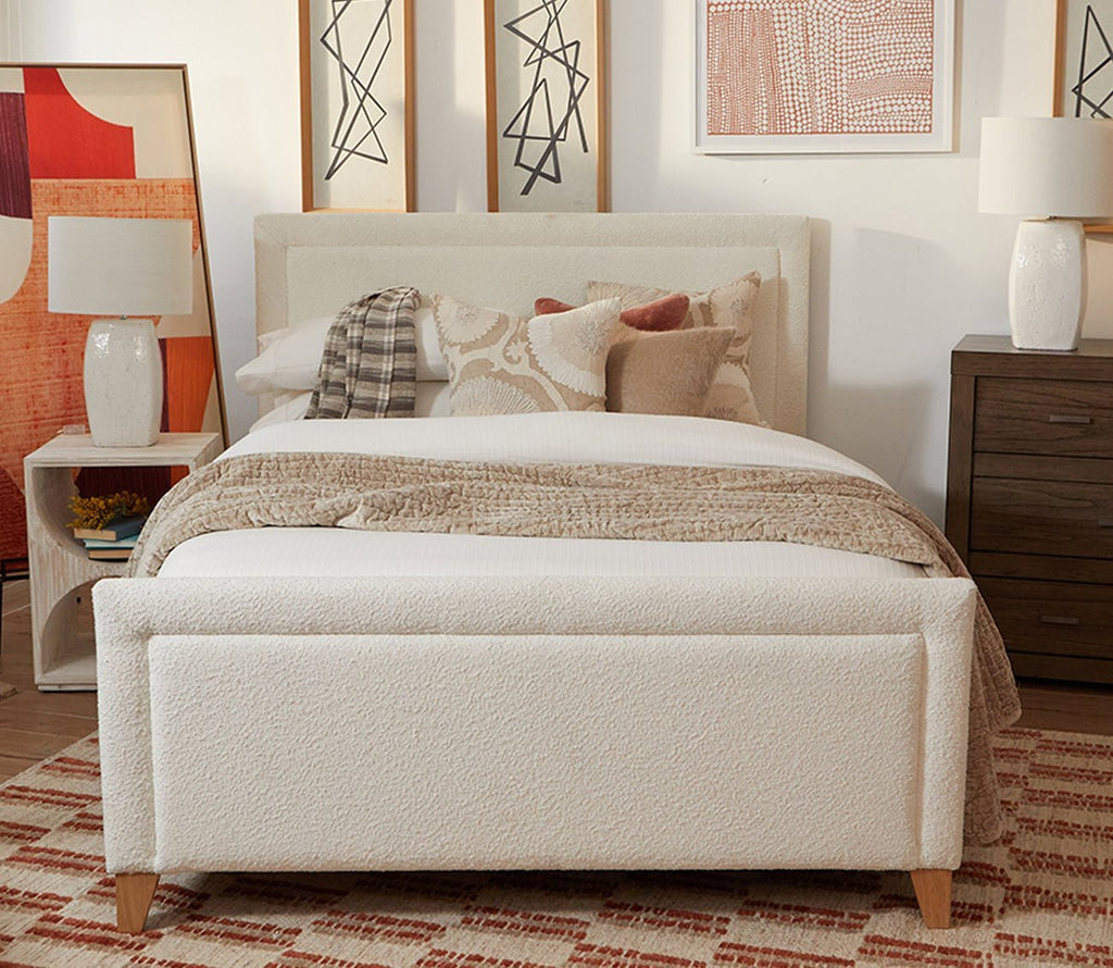Bari Velvet Pebble Quilt