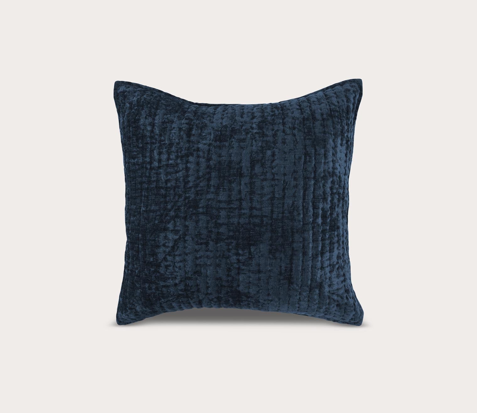 Bari Velvet Pillow Sham