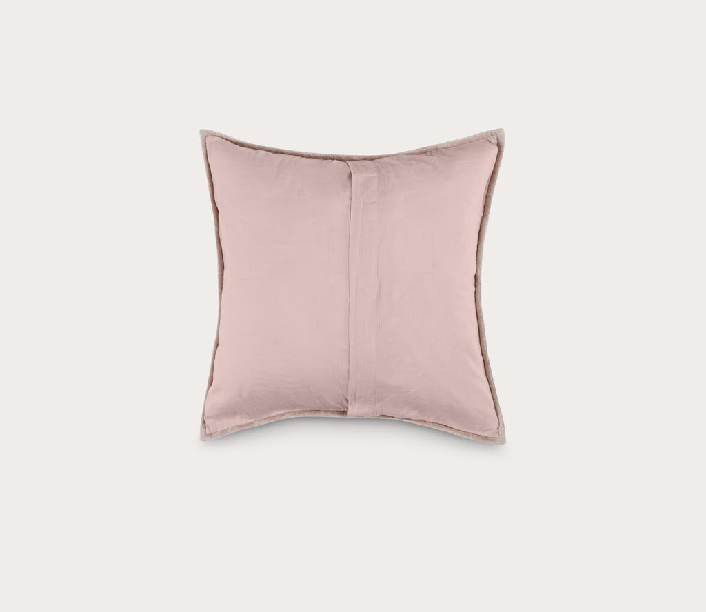Bari Velvet Pillow Sham