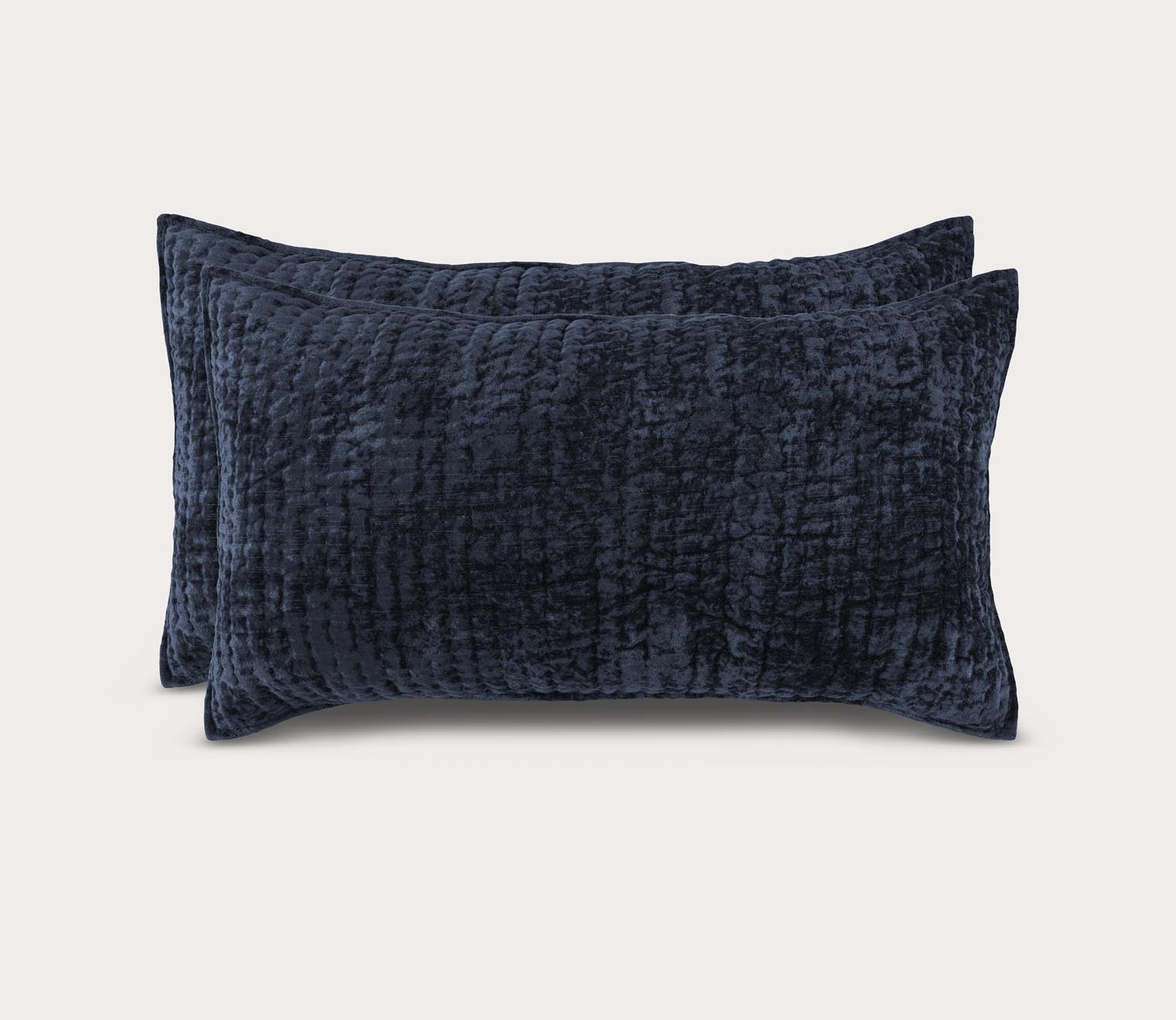 Bari Velvet Pillow Sham