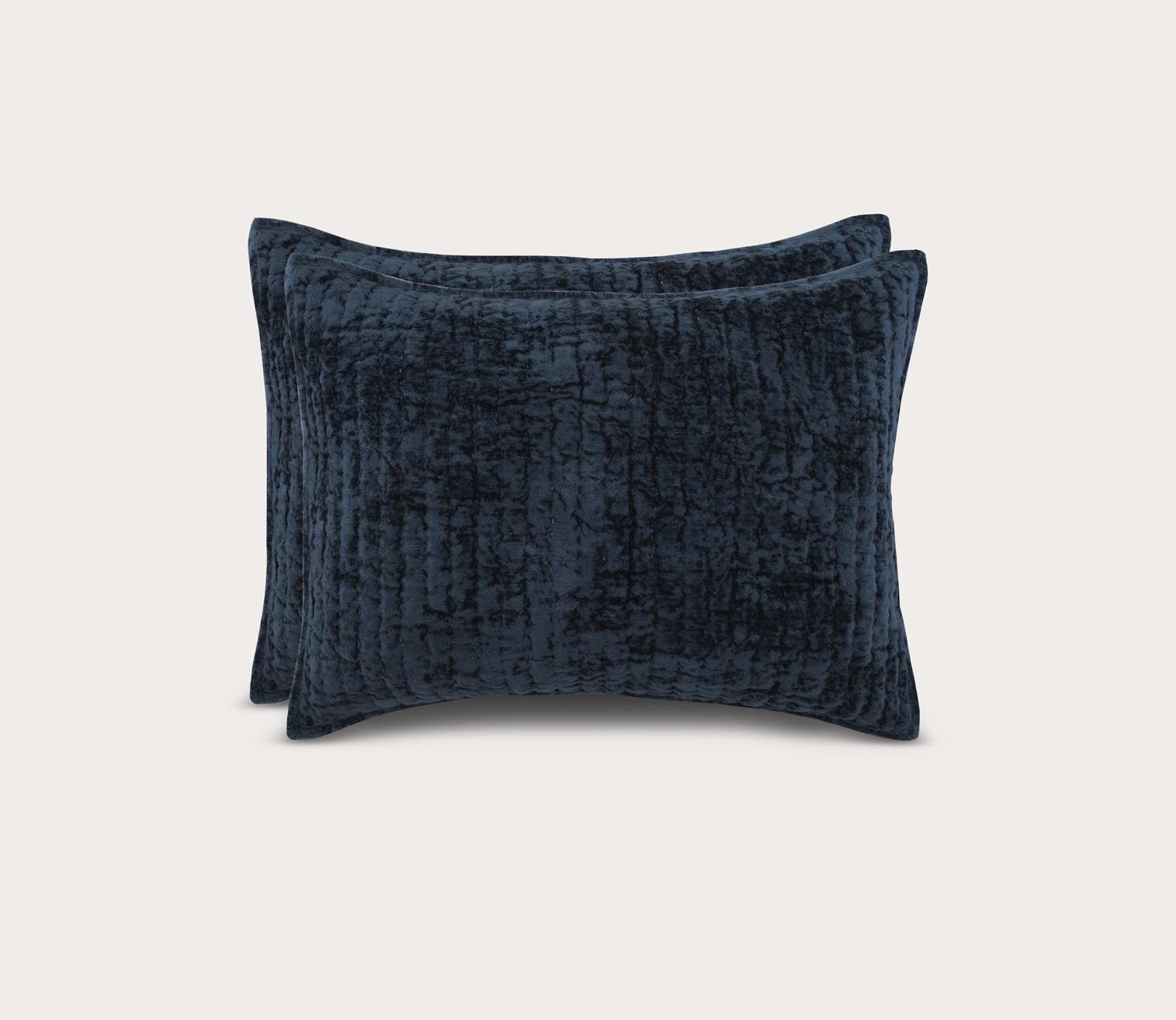 Bari Velvet Pillow Sham