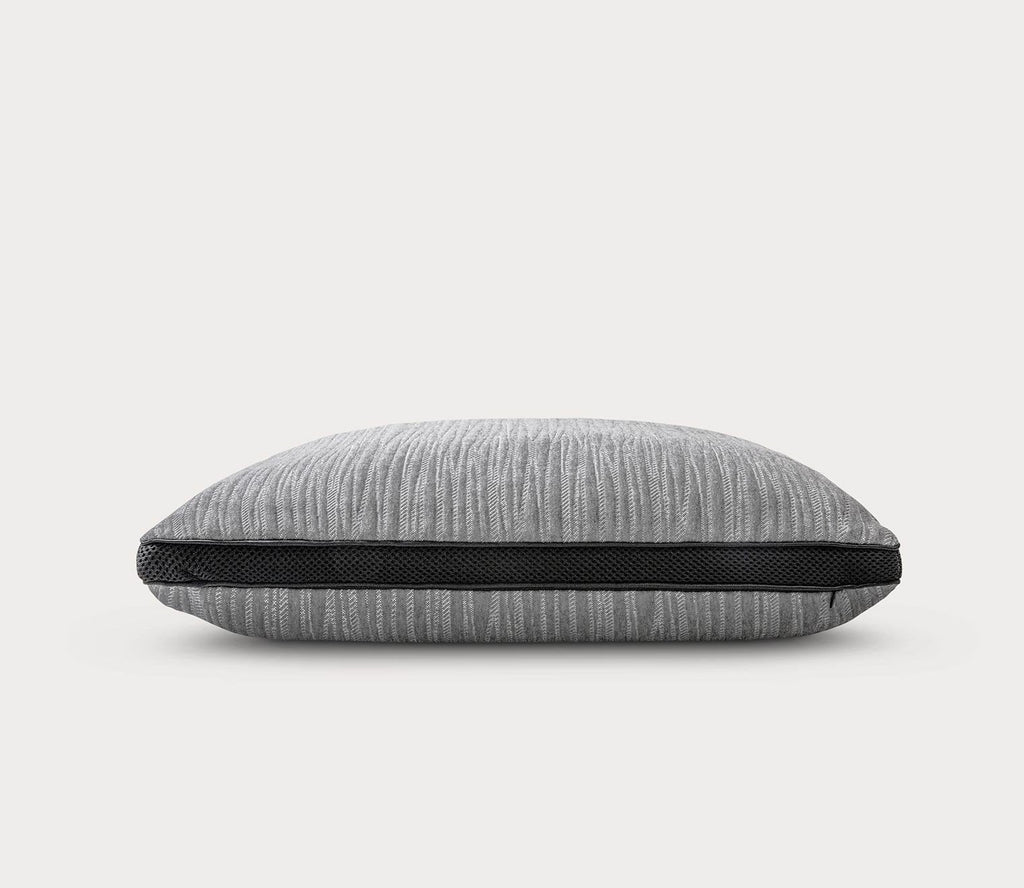 Latex Foam Pillow Standard High Low Loft