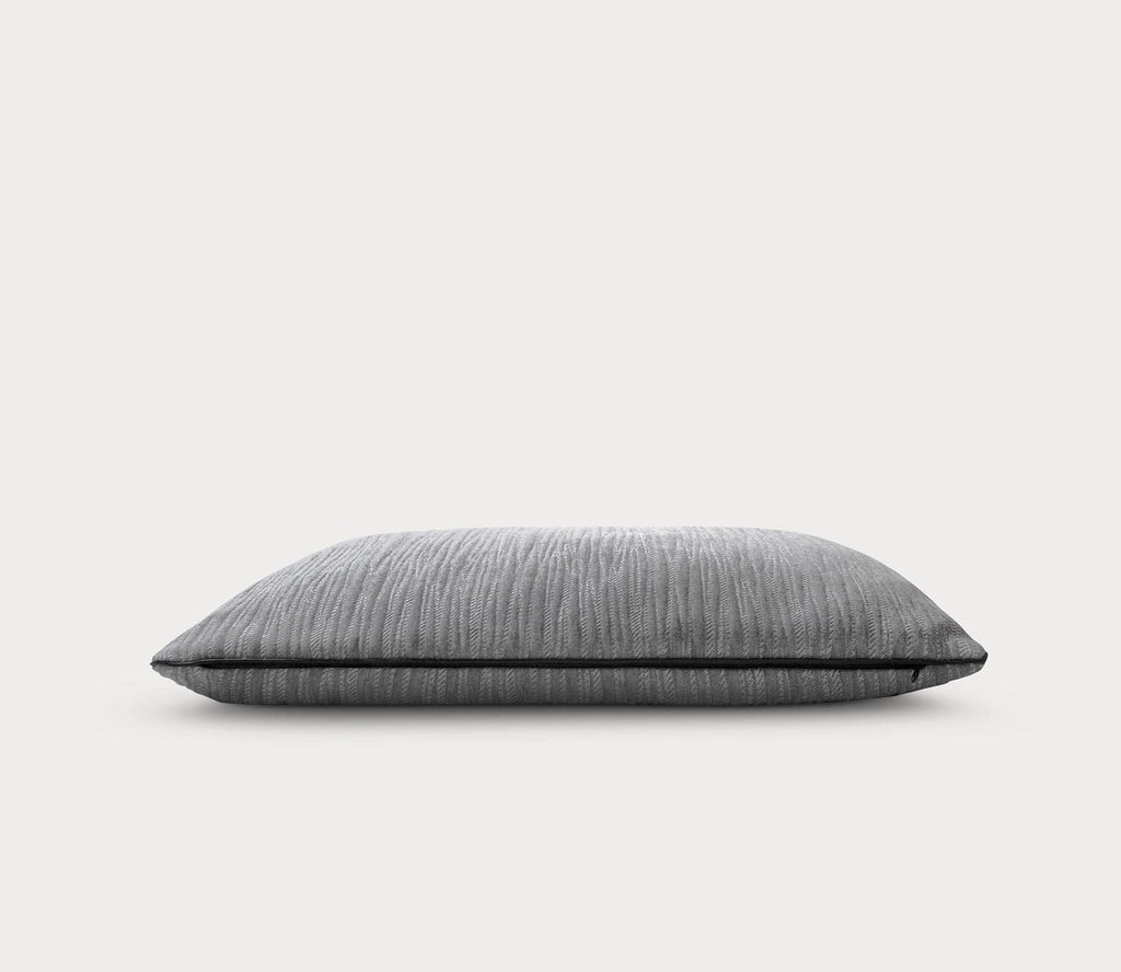 Latex Foam Pillow Standard High Low Loft