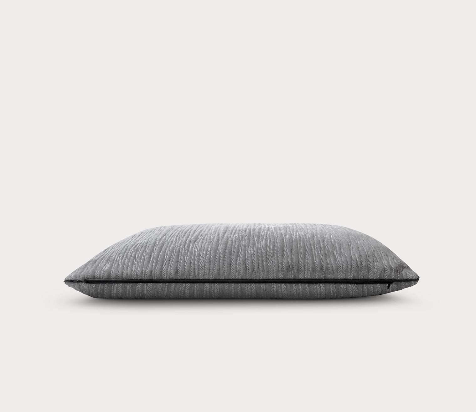 Latex Foam Pillow Standard High Low Loft