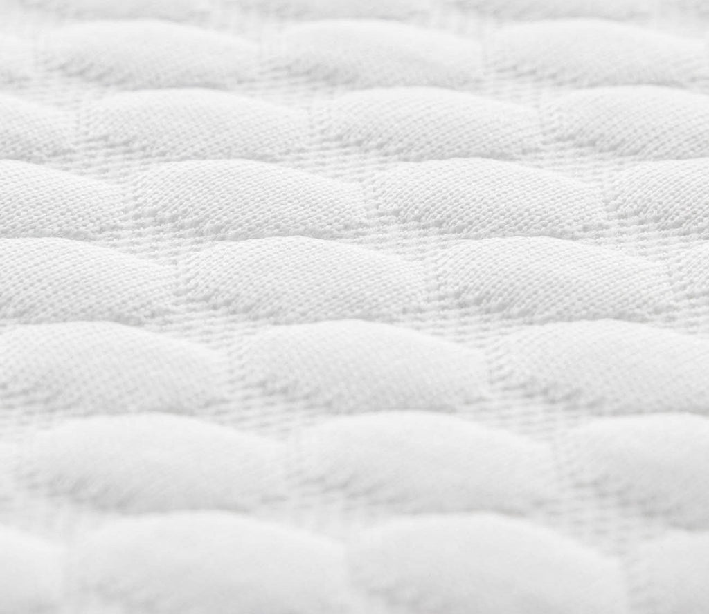 Ventilated Gel Memory Foam Cooling Pillow with Cover