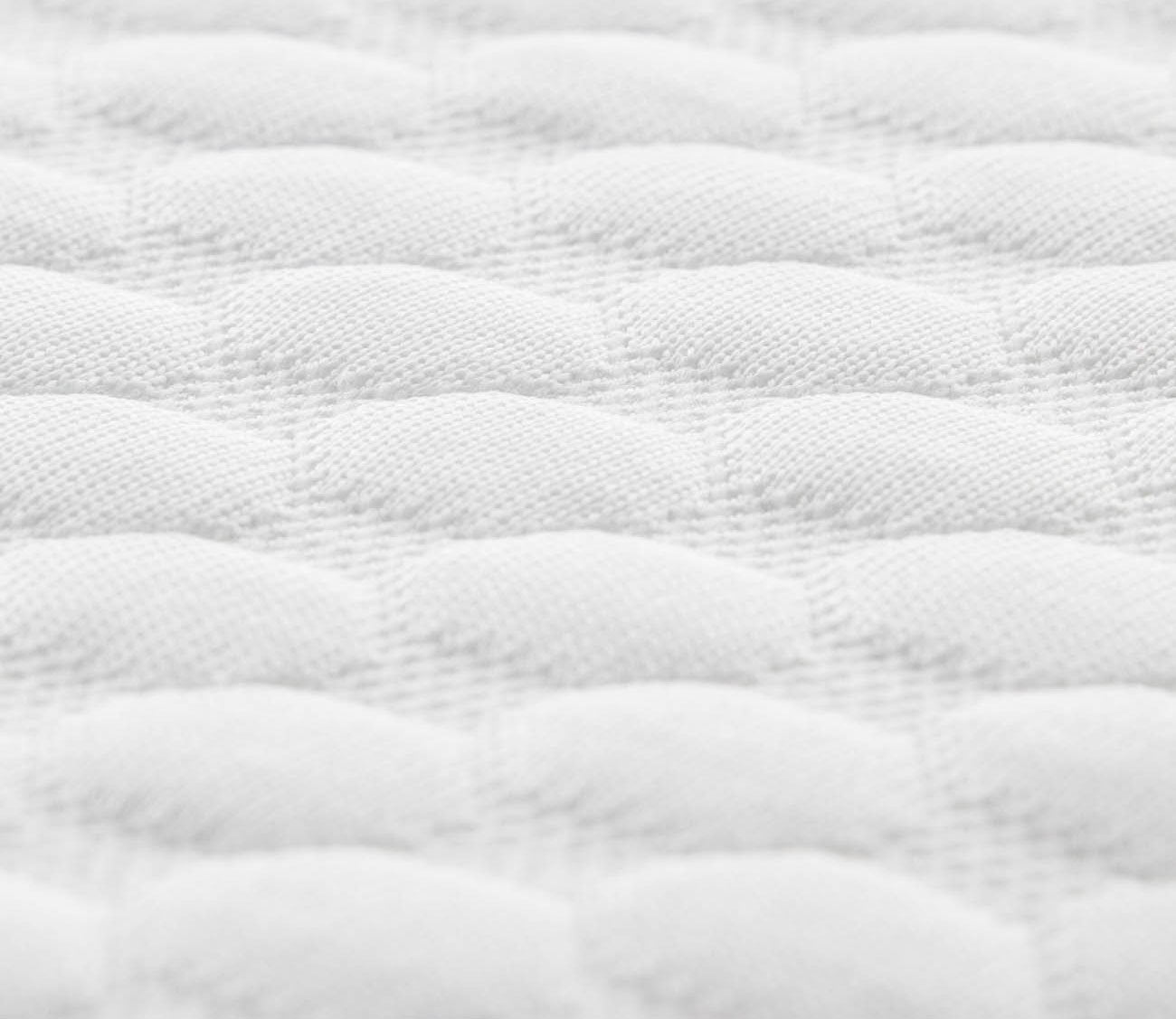Ventilated Gel Memory Foam Cooling Pillow with Cover