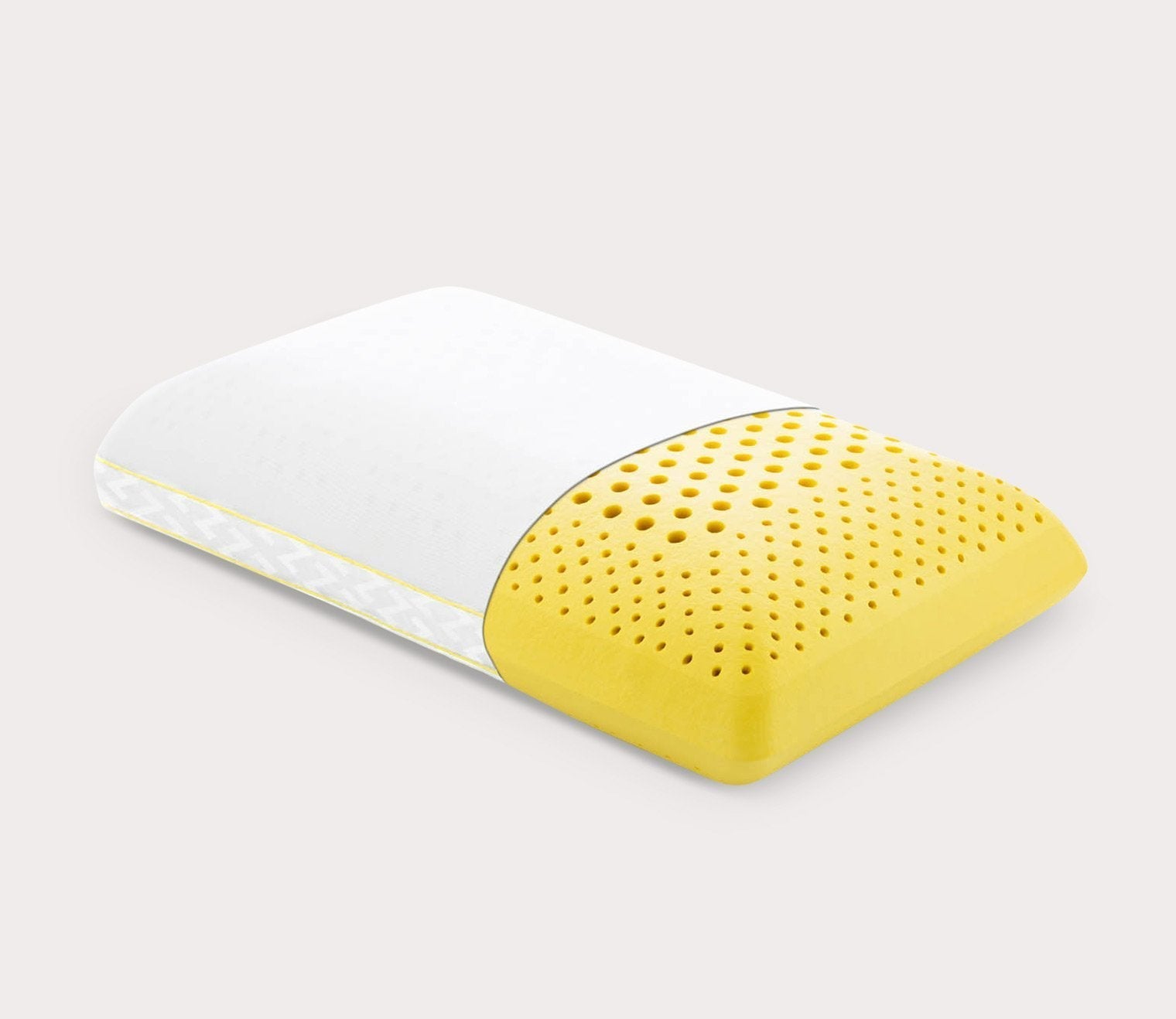 Zoned Dough Pillow in 3 Restorative Scents