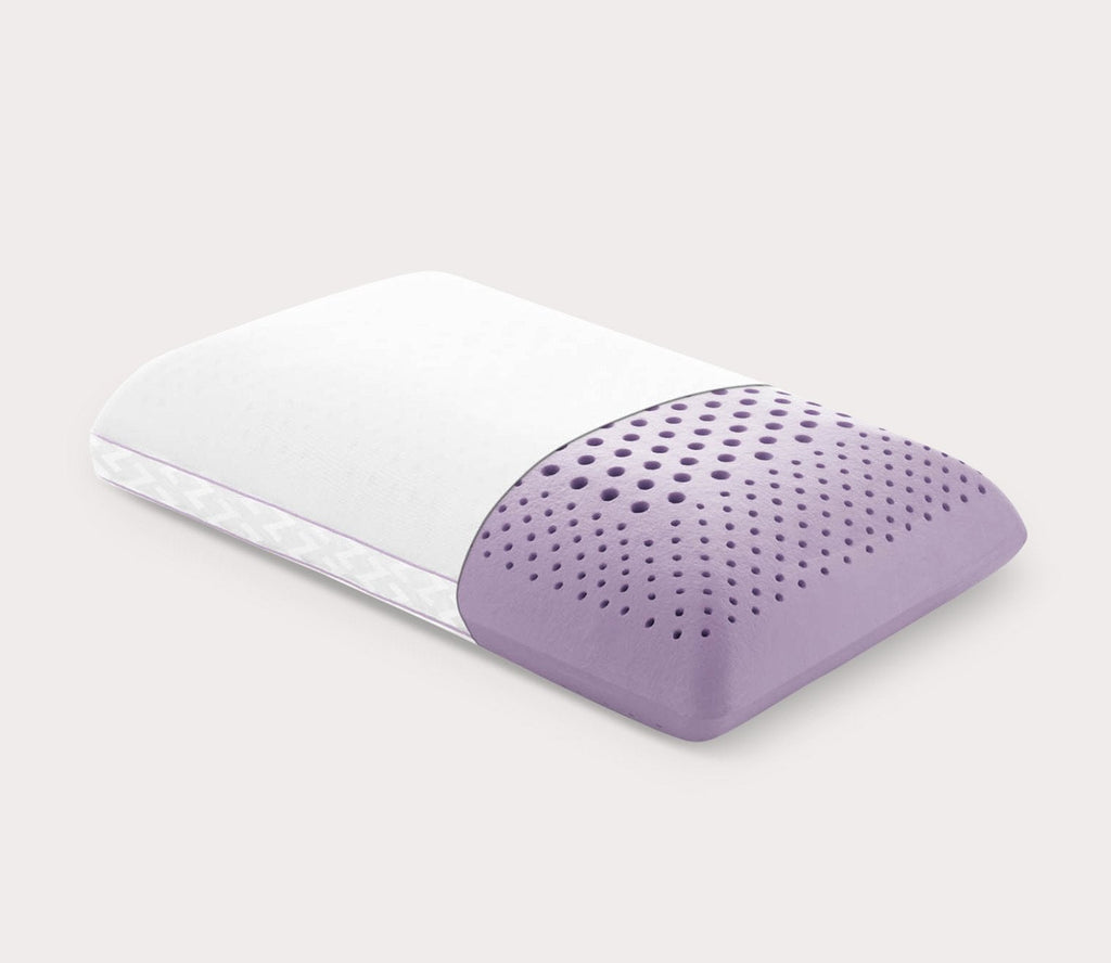 Zoned Dough Pillow in 3 Restorative Scents