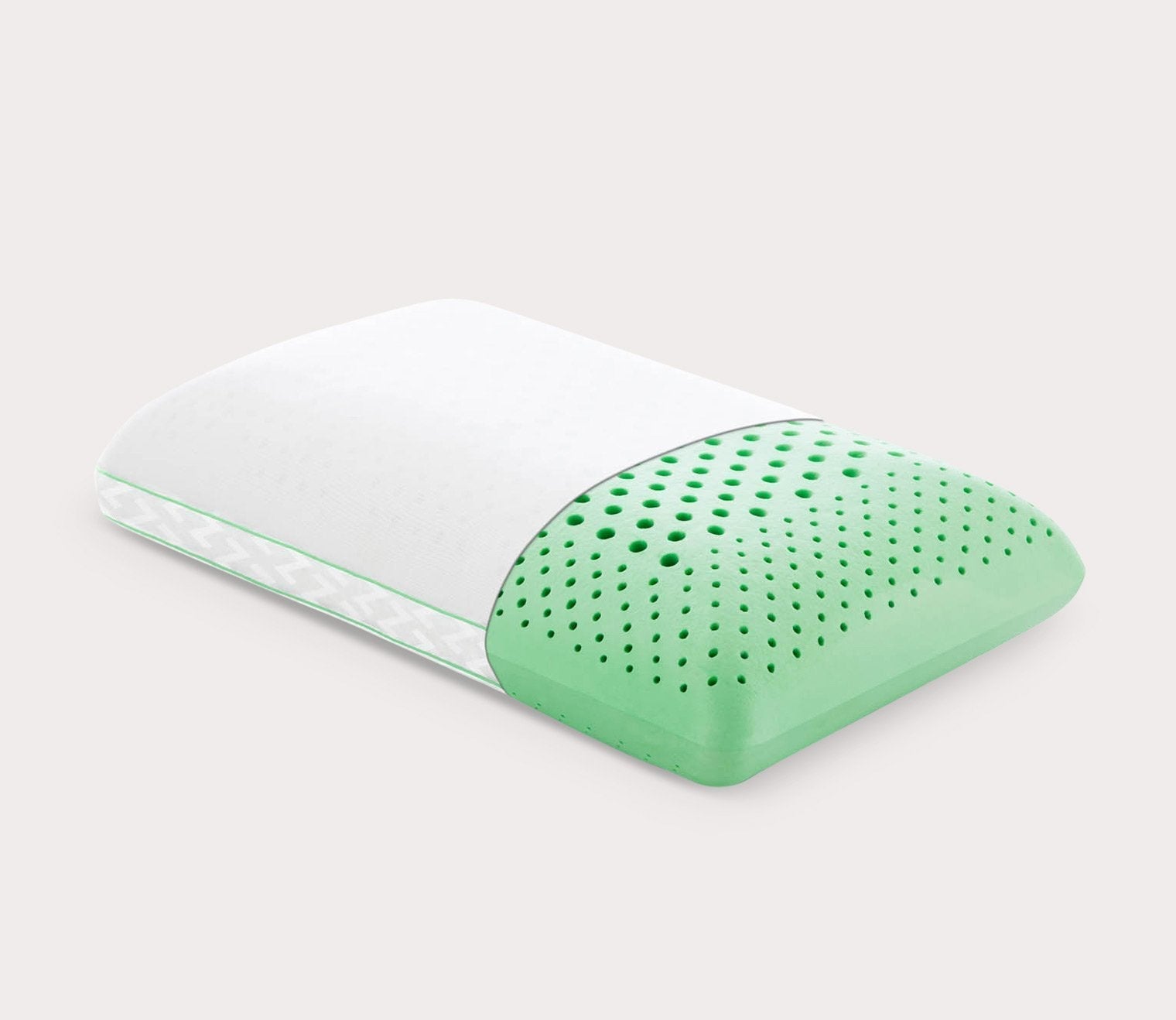 Zoned Dough Pillow in 3 Restorative Scents